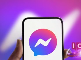Poista Facebook Messenger -tili (Android ja iPhone) - vaiheittainen opas