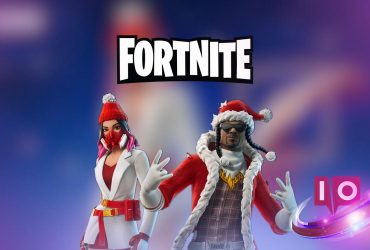 Ilmainen Yulejacket ja Santa Dogg -nahat: Fortnite Winterfest 2024 -opas