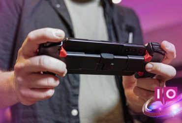 Acer paljastaa Nitro Mobile Gaming Controllerin CES 2025:ssä