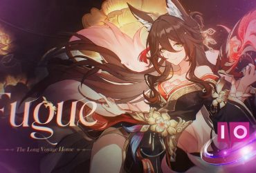Honkai Star Rail Fugue Build: Relics, Valotikkaat ja tiimit