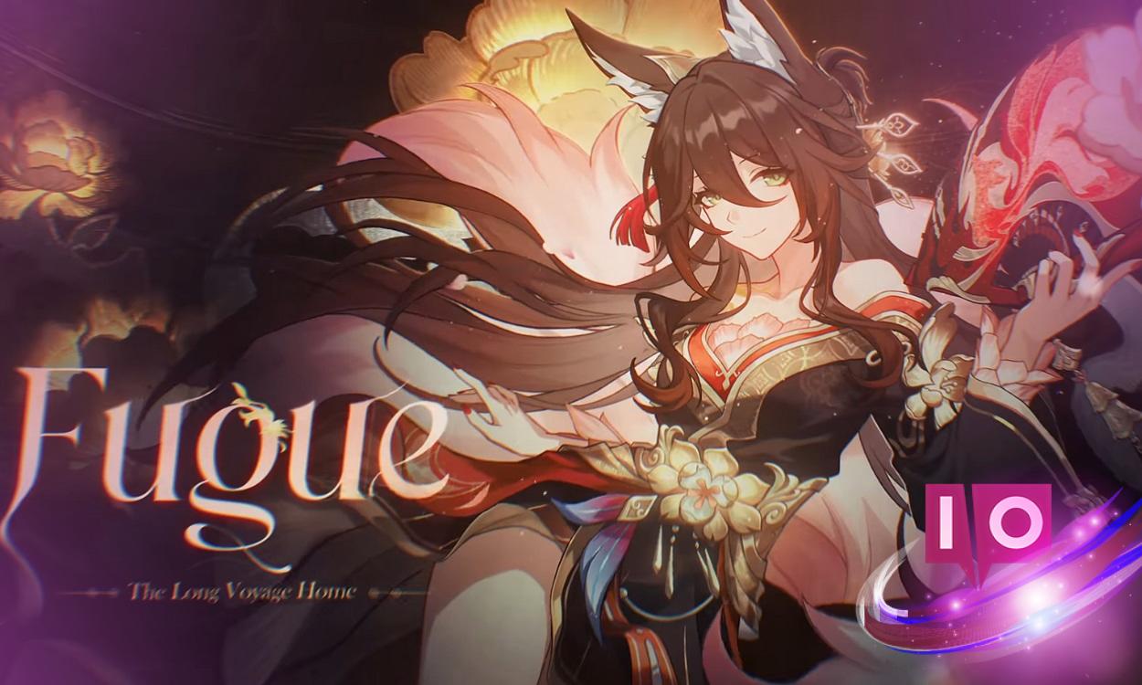 Honkai Star Rail Fugue Build: Relics, Valotikkaat ja tiimit