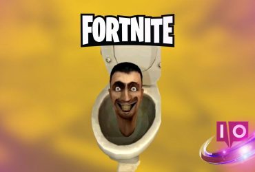 Fortniten Skibidi Toilet -ihon hankkimisen lopullinen opas