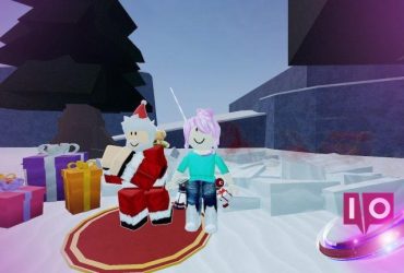 Fisch Santa Quest Guide: Roblox Talvimaininta