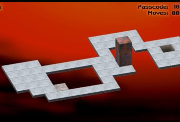 Mastering Bloxorz Level 7: Asiantuntijavinkit Cool Math Gamesiin