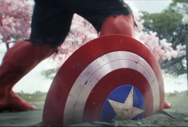 Captain America: Brave New World Yhteistyön Palkinnot ja Nahat Marvel Rivalsille