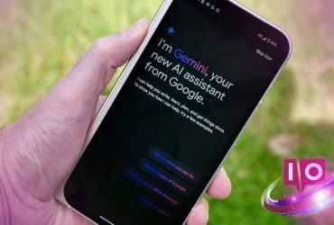 Googlen sopimus Associated Pressin kanssa reaaliaikaisista tiedoista Gemini-alustalla