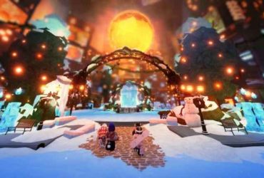 Helppo tapa saada huippumerkkilippuja Roblox Winter Spotlight -tapahtumassa