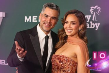 Jessica Alba pohtii oppimista ja uudelleen kehittymistä avioliittopuheiden keskellä