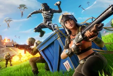 Kuinka seurata Fortnite-ostoksiasi: Tarkista Epic Games Store -tilisi ja Fortnite.gg