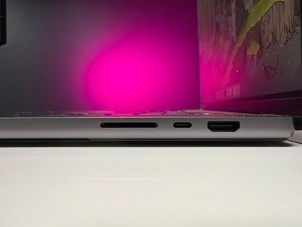 MacBook Pro M4 Pro -arvostelu: Erittäin tehokas ja erittäin edullinen
