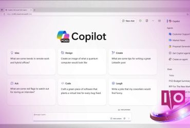 Microsoft lanseeraa Microsoft 365 Copilot Chatin yrityskäyttäjille