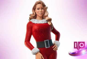 Mistä löytää Frozen Mariah Carey Fortnite Luvussa 6