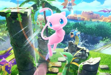 Mythical Island Release Date and Time in Pokemon TCG Pocket --> Myyttisen saaren julkaisupäivä ja aika Pokemon TCG -taskussa