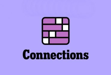 NYT Connections Puzzle: How to Play, Tips, Today’s Themes & Answers -> NYT-yhteydet palapeli: Kuinka pelata, vinkit, päivän teemat ja vastaukset