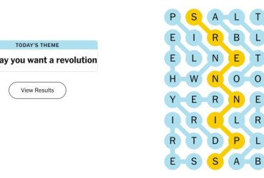 NYT Strands Today: December 18, 2024 Hints and Answers -> NYT Strands tänään: 18. joulukuuta 2024 Vinkkejä ja vastauksia