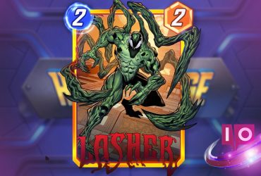 Onko Lasherin pelaaminen High Voltagella sen arvoista? - Marvel Snap Review