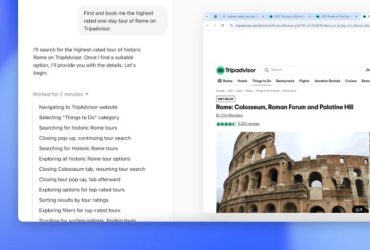 OpenAI Operator AI Agent Tool: Ominaisuudet, kritiikit ja hintapiste