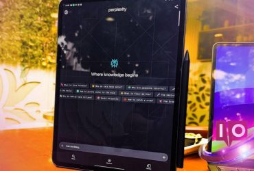 Perplexity aloittaa Agentic tekoälyavustajan Android-laitteille
