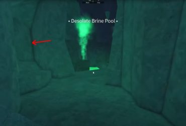 Ultimate Guide: Miten saada Aurora Rod Fisch Robloxissa
