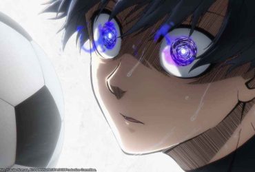 15 parasta Blue Lockin lainausta: manga ja anime