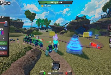 Tower Defense RNG Traits Tier List & Reroll Guide for Roblox - Suomennos