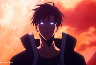 Miksi Sung Jinwoo valittiin järjestelmän avulla Solo Levelingissa