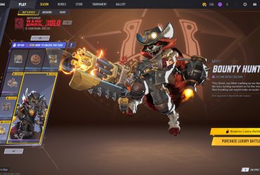 Marvel Rivals Season 1 Battle Pass: Hinta, Skinit ja Palkinnot