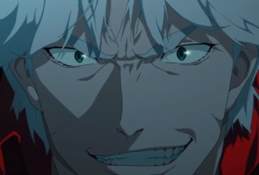 Devil May Cry Anime Coming to Netflix: Release Date Confirmed