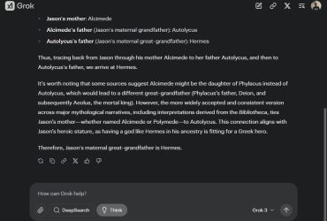 Grok 3 Hands-On: xAI nousee pelottavaksi haastajaksi OpenAI:lle