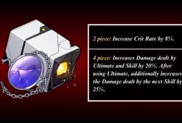 Honkai Star Rail: Ultimate Herta Build Guide for Optimal Gameplay
Honkai Star Rail: Ultimate Herta -rakennusopas parhaaseen pelikokemukseen