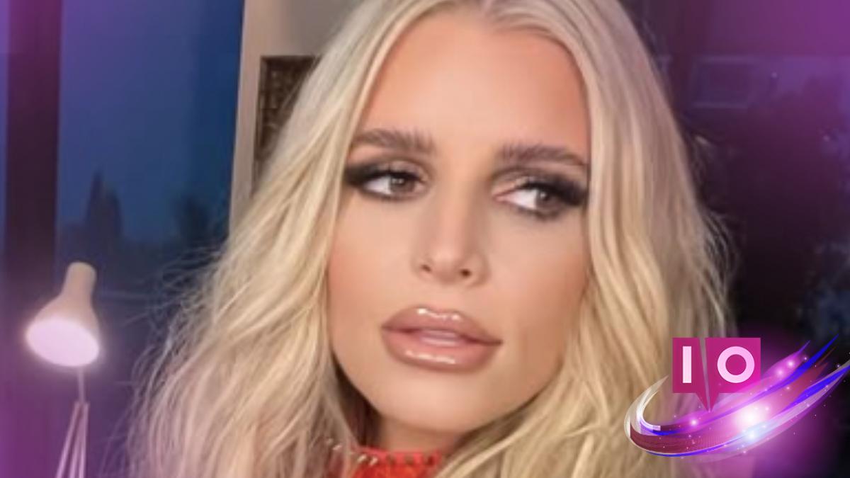 Jessica Simpson puhuu rehellisesti rakkauselämästään Eric Johnsonin erossa.