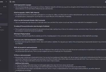 Karkotetun viralliset Trello- ja Discord-linkit - Roblox