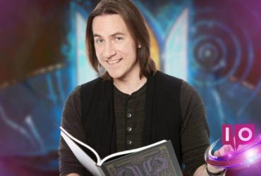 Matthew Mercer paljastaa vahingossa Critical Role's Daggerheart minisarjan