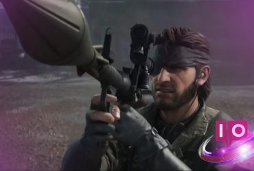 Metal Gear Solid Δ: Snake Eater - Julkaisupäivätraileri | PS5-pelit