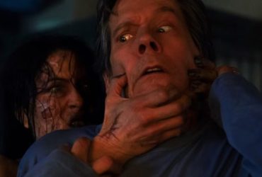 Orjattaresi: Julkaisupäivä ja näyttelijät Kevin Baconin demonien metsästys -sarjassa