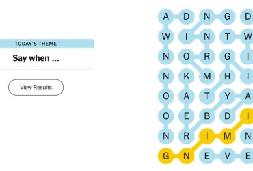 Translate NYT Strands Today: January 11, 2025 Hints and Answers" -> "Käännä NYT Langat Tänään: 11. tammikuuta 2025 Vihjeet ja Vastaukset