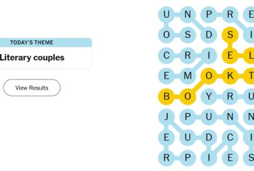 Translate NYT Strands Today: January 4, 2025 Hints and Answers = Käännä NYT Strands tänään: 4. tammikuuta 2025 Viitteitä ja vastauksia