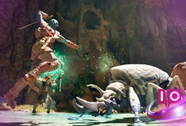 Uudet Xbox Game Pass -pelit: Avowed, Far Cry: New Dawn, Eiyuden Chronicle.