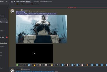 Roblox Ryujin Trello ja Discord-linkit Ultimate Gaming Experienceelle