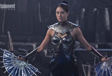 Uudet Mortal Kombat 2 -kuvat: Johnny Cage, Kitana & Shao Kahn paljastettu