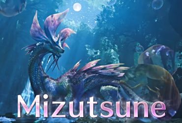 Monster Hunter Wilds Title Update 1 & Roadmap Revealed -> Monster Hunter Wilds Otsikko päivitys 1 & Aikajana paljastettu