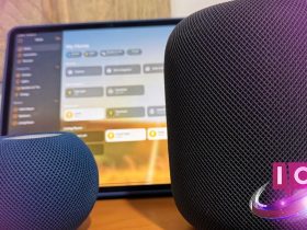 Apple HomePodin perusteellinen opas näytön kanssa