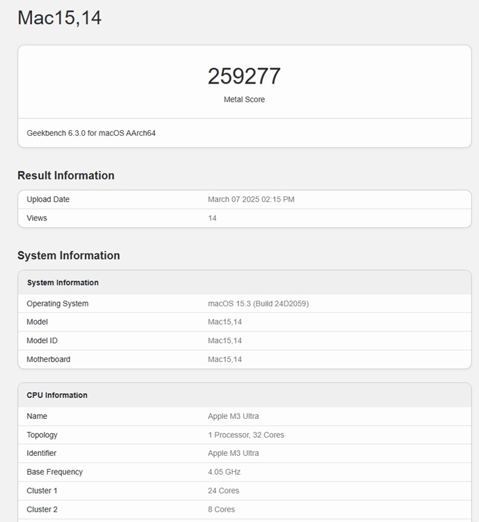 Apple M3 Ultra vs M4 Max: Kumpi Mac Studio ostaa?