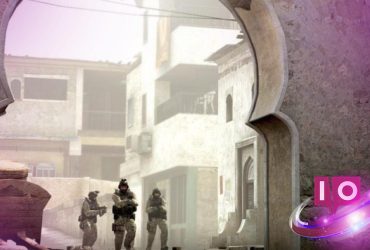CS: Legacy – Koko uudelleenteko Counter-Strike 1.6:sta ProModin tiimin toimesta Source Engine SDK:lla