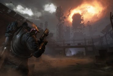 Cronos: The New Dawn - Bloober Teamin selviytymiskauhupeli postapokalyptisessa Puolassa