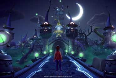Disney Dreamlight Valley paljastaa odotetun hahmon upealla tavalla