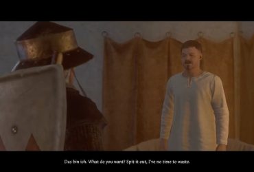 Kuinka aloittaa Post Scriptum Kingdom Come Deliverance 2:ssa