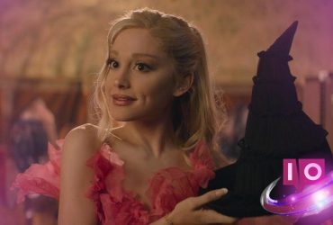 Lumikki Rachel Zeglerin mietteitä siitä, miten Ariana Grande auttoi valintakohun aikana