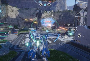 Mecha Break Tier List: Open Beta Rankings
Mecha Break Tier List: Avoin beta-sijoitukset