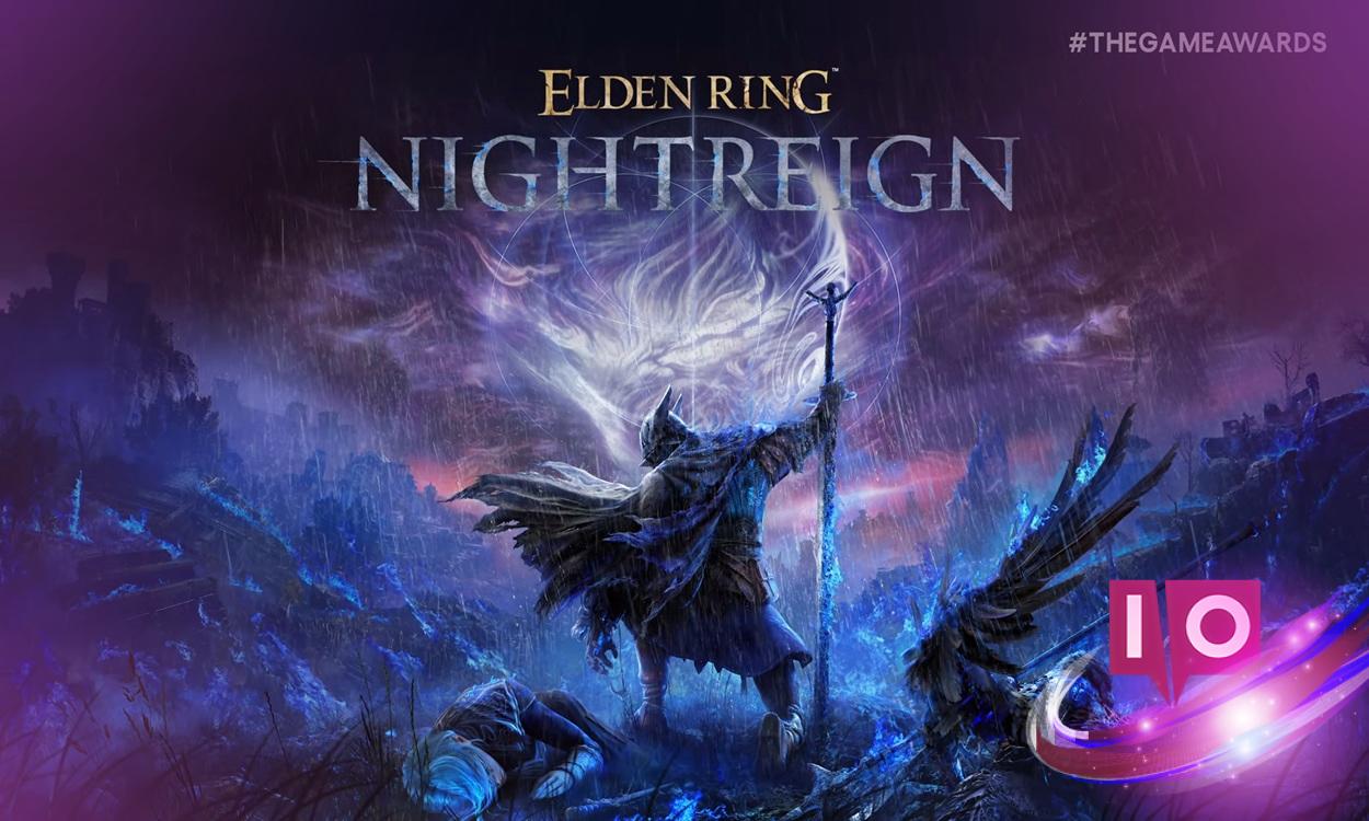 Onko Elden Ring Nightreign Network -testi saatavana PC:lle?